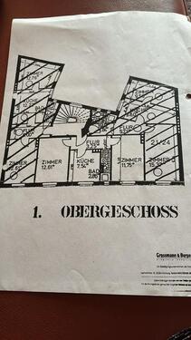 Foto - Etagenwohnung in Hamburg