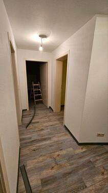 Foto - Etagenwohnung zur Miete in Idar-Oberstein