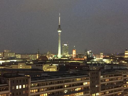 Foto - Etagenwohnung zum Kaufen in Berlin