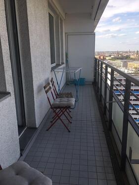 Foto - Etagenwohnung in Berlin zum Kaufen