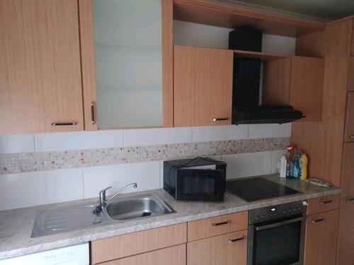Foto - Wohnung zur Miete - 890,00 EUR Kaltmiete,