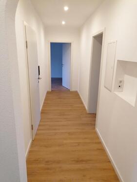 Foto - Neuwertige 4 Zimmer Wohnung in Dingolshausen ab 112025 frei