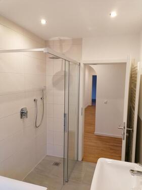 Foto - Etagenwohnung in Dingolshausen