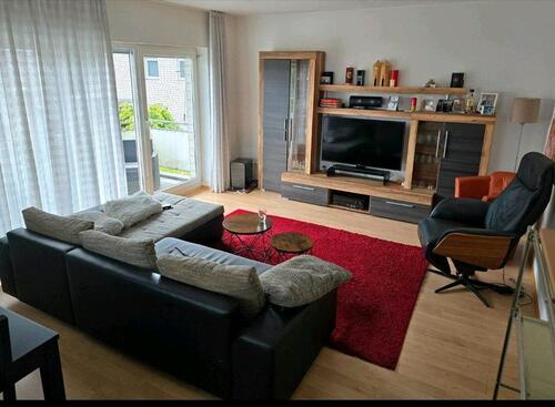 Foto - Etagenwohnung zur Miete in Bielefeld