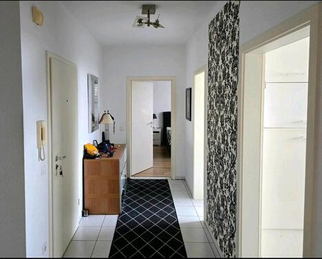 Foto - Etagenwohnung in Bielefeld zur Miete