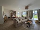 Foto - moderne Gartenwohnung, 4 Zimmer, Mühlhäuser Chaussee 28