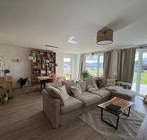 moderne Gartenwohnung, 4 Zimmer, Mühlhäuser Chaussee 28 - Leinefelde-Worbis