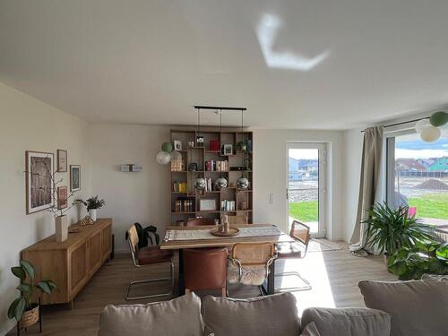 Foto - Etagenwohnung zur Miete in Leinefelde-Worbis