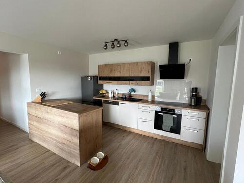 Foto - Etagenwohnung in Leinefelde-Worbis