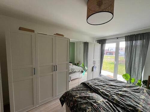 Foto - Etagenwohnung in Leinefelde-Worbis zur Miete