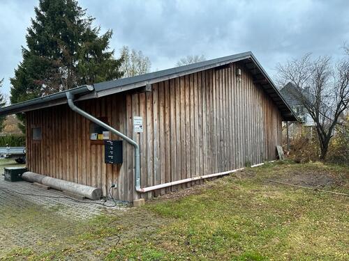 Foto - 130 m² Halle zu vermieten - 700,00 EUR Kaltmiete,