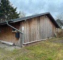 130 m² Halle zu vermieten - 700,00 EUR Kaltmiete, in Bentwisch (PLZ: 18182)