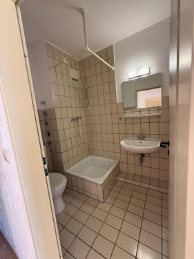 Foto - Etagenwohnung in Göttingen zur Miete