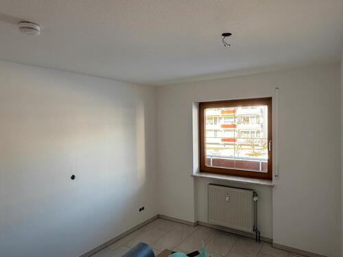 Foto - 3 Zimmer Etagenwohnung in Dietmannsried