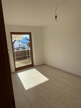 Foto - Etagenwohnung in Dietmannsried zur Miete