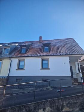 Foto - 6 Zimmer Einfamilienhaus zum Kaufen in Güntersleben