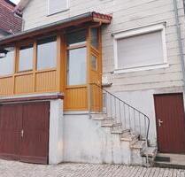 Haus verkaufen - 73.000,00 EUR Kaufpreis, ca.  75,00 m² in Biedenkopf (PLZ: 35216)