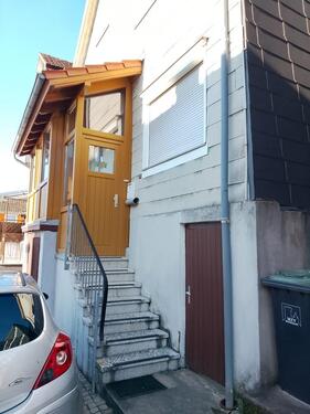 Foto - 6 Zimmer Einfamilienhaus zum Kaufen in Biedenkopf