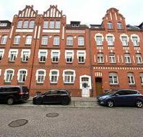 Sanierte 4 Raum Wohnung für die große Familie direkt im Zentrum! - Salzwedel