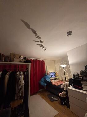 Foto - 1 Zimmer Etagenwohnung zur Miete in Kiel