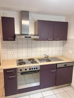 Foto - 1 Zimmer Etagenwohnung zur Miete in Dornhan