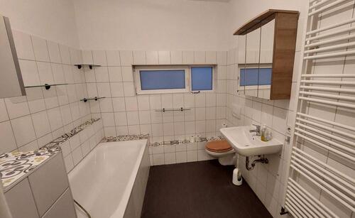 Foto - 3 Zimmer Dachgeschoßwohnung zur Miete in Dessau-Roßlau