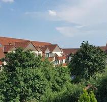 MACHERN MAISONETTE 2 ZIMMER mit offener Küche BALKON AB SOFORT