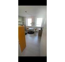 Wohnung Pluggendorf Aasee 1,5 ZKB - Münster Mitte-Süd