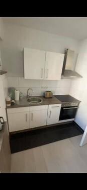 Foto - 1.5 Zimmer Erdgeschoßwohnung in Münster