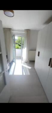 Foto - Erdgeschoßwohnung in Münster zur Miete