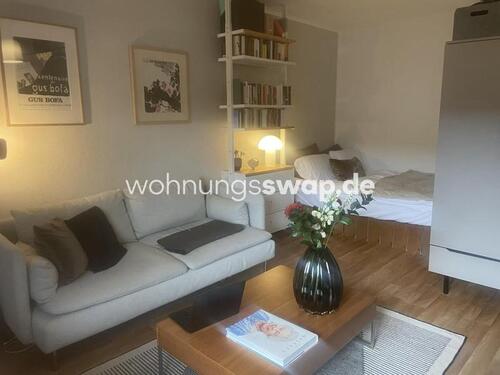 Foto - 1 Zimmer Etagenwohnung zur Miete in Berlin