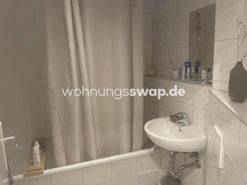 Foto - Etagenwohnung in Berlin zur Miete