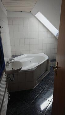 Foto - 3 Zimmer Dachgeschoßwohnung zur Miete in Weida