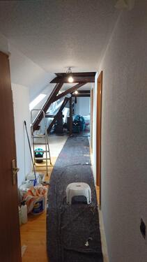 Foto - 3 Zimmer Dachgeschoßwohnung in Weida