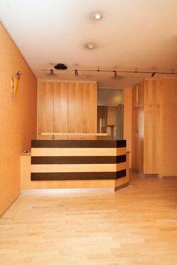 Foto - Provisionsfreie Praxis Fotostudio Büroräume