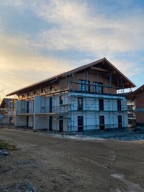 Foto - 3 Zimmer Dachgeschoßwohnung zur Miete in Polling