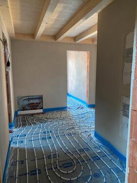 Foto - Dachgeschoßwohnung in Polling zur Miete