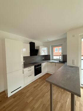 Foto - 3 Zimmer Terrassenwohnung in Osnabrück