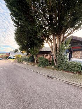 Foto - 4 Zimmer Doppelhaushälfte zum Kaufen in Marxzell