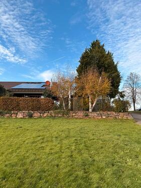 Foto - 4 Zimmer Doppelhaushälfte in Marxzell