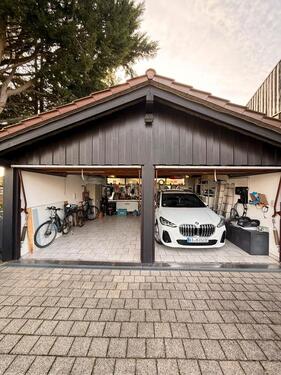 Foto - Doppelhaushälfte in Marxzell zum Kaufen