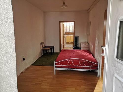 Foto - Apartment ist in Zuffenhausen mit eigenem Eingang, 1.4.2026 frei