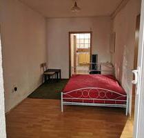 Apartment ist in Zuffenhausen mit eigenem Eingang, 1.4.2026 frei - Stuttgart