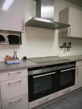 Foto - Etagenwohnung in Mainbernheim zur Miete