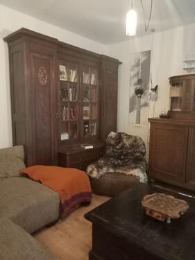 Foto - Erdgeschoßwohnung in Berlin zur Miete