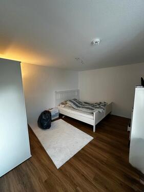 Foto - Untermiete: Möblierte 1-Zimmer-Wohnung in Offenbach