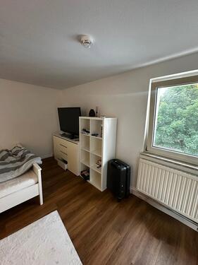 Foto - 1 Zimmer Etagenwohnung zur Miete in Frankfurt am Main