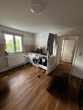 Foto - Etagenwohnung in Frankfurt am Main zur Miete