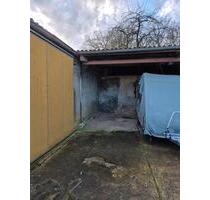 Überdachter Außenstellplatz Stellplatz 41844 Wegberg