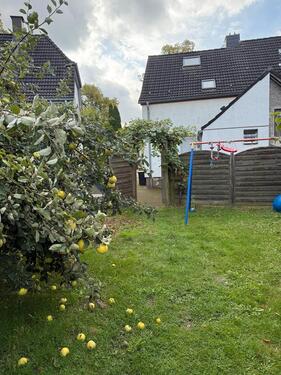 Foto - 4 Zimmer Reihenhaus zum Kaufen in Gelsenkirchen